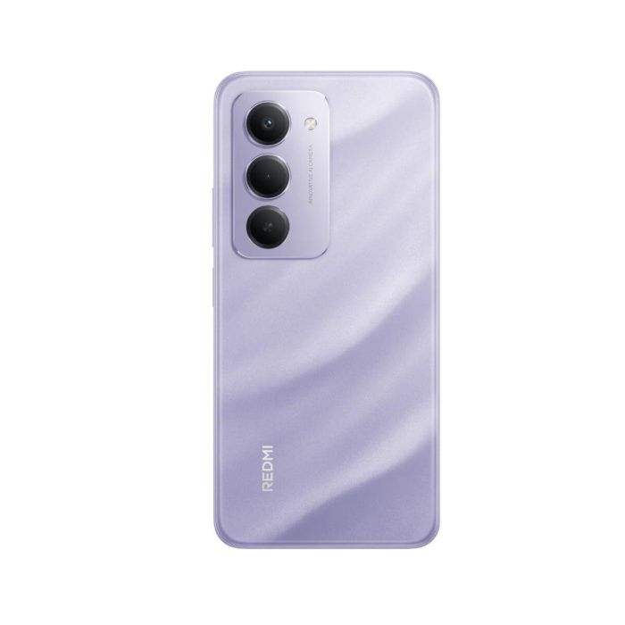 Smartphone Xiaomi REDMI 15 PURPLE 8 GB RAM 256 GB 6,9" QUALCOMM SNAPDRAGON 685 Pourpre 3