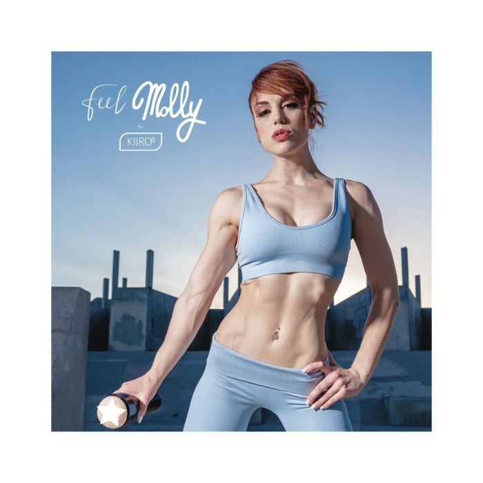 Masturbateur Kiiroo 5 Masturbateur Kiiroo 5