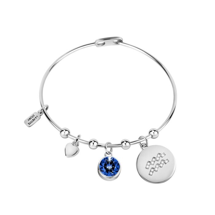 Bracelet Femme La Petite Story LPS05ARR25 17 cm 3