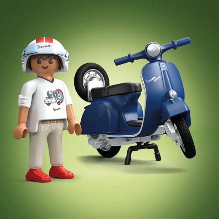 Playset Playmobil 71622 2 Playset Playmobil 71622 2