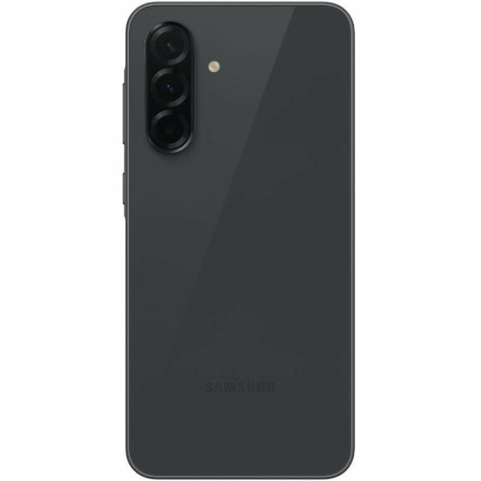 Smartphone Samsung Galaxy A36 Octa Core 8 GB RAM 256 GB Noir 6,7" 2