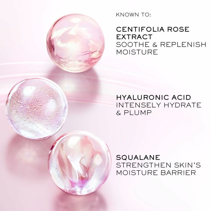 Gel nettoyant visage Lancôme CONFORT 200 ml 7