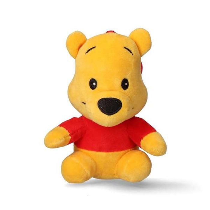 Porte-clés Peluche Winnie The Pooh 4