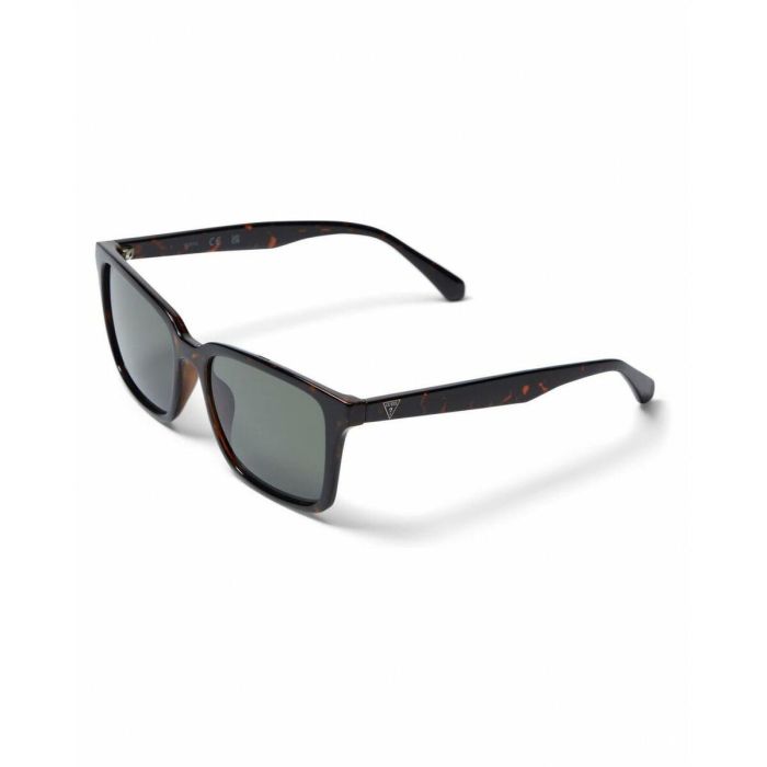 Lunettes de soleil Homme Guess GF5097-5652N ø 56 mm Lunettes de soleil Homme Guess GF5097-5652N ø 56 mm