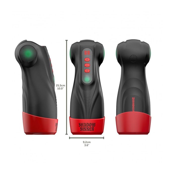 Masturbateur Masturs Raven 13