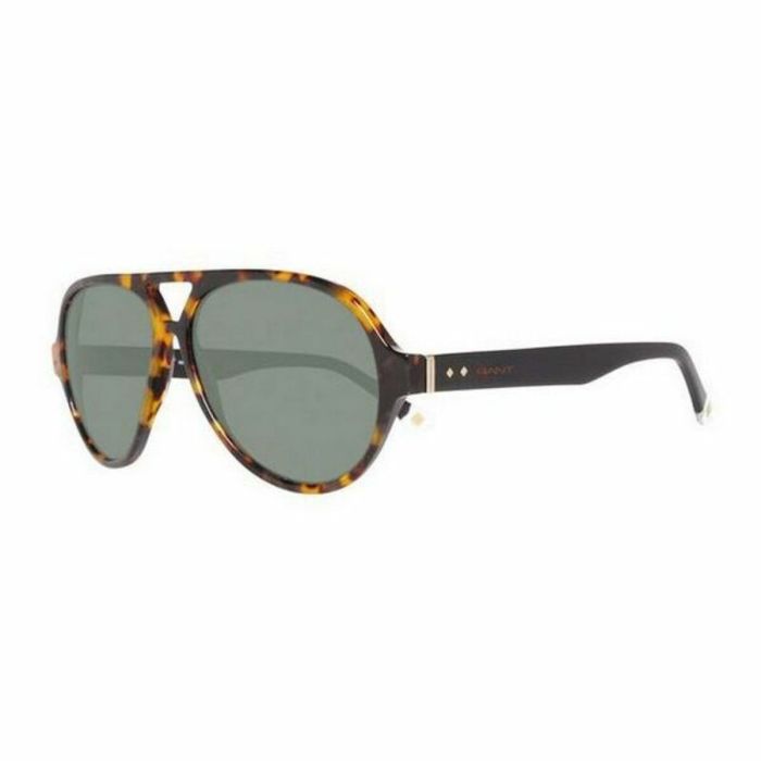 Lunettes de soleil Homme Gant GR2003 58S79 ø 58 mm 1