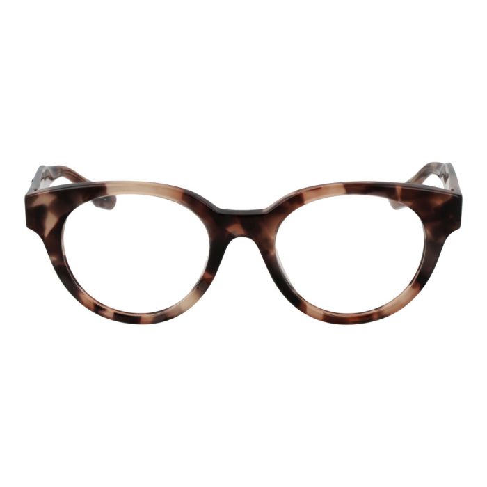 Monture de Lunettes Homme Trussardi TSU6051 50G21 2