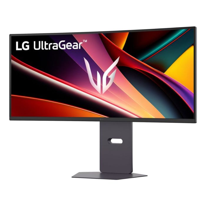 Écran LG 34G600A-B Wide Quad HD 34" 29