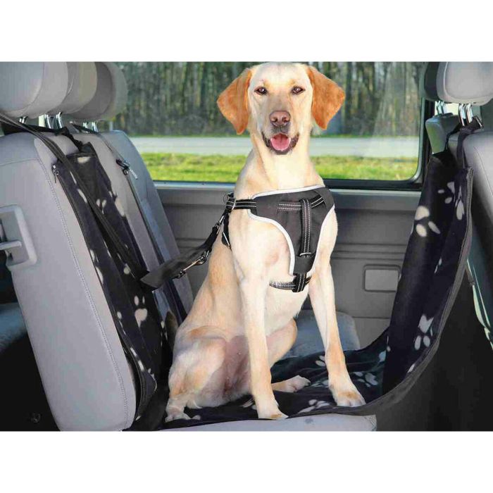 Housse pour voitures Trixie 2