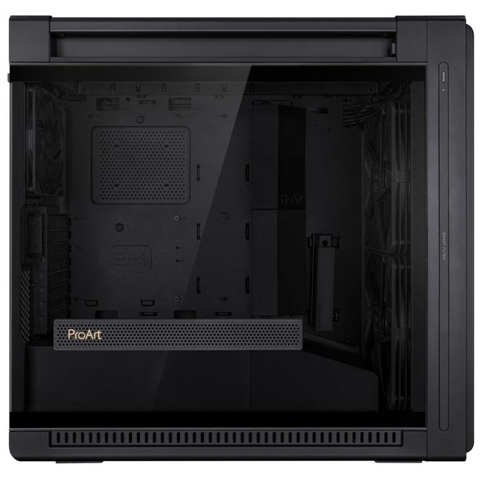 Boîtier ATX semi-tour Asus 90DC00J0-B09000 Noir 16