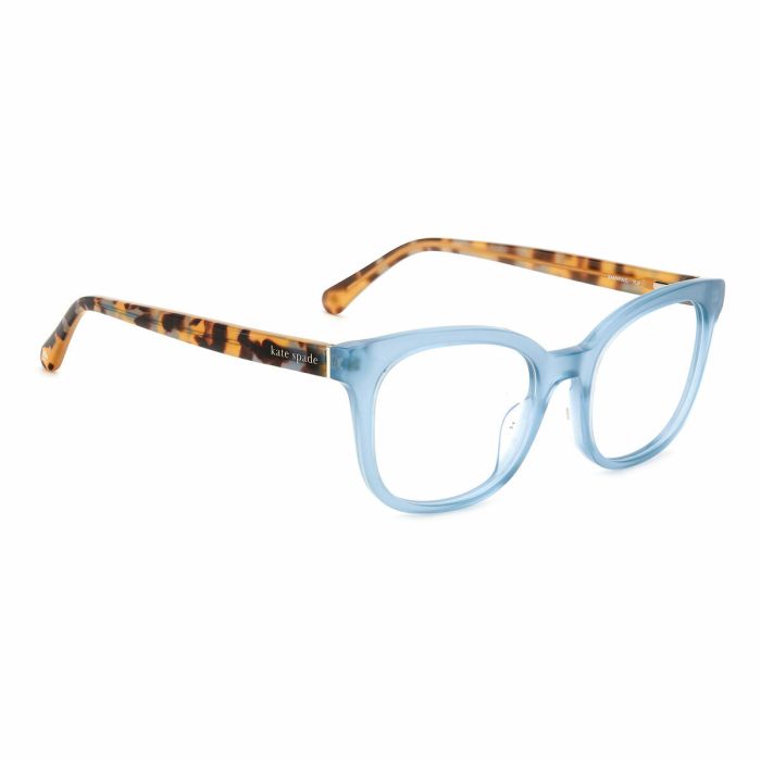 Monture de Lunettes Femme Kate Spade SAMARA_G 1 Monture de Lunettes Femme Kate Spade SAMARA_G 1