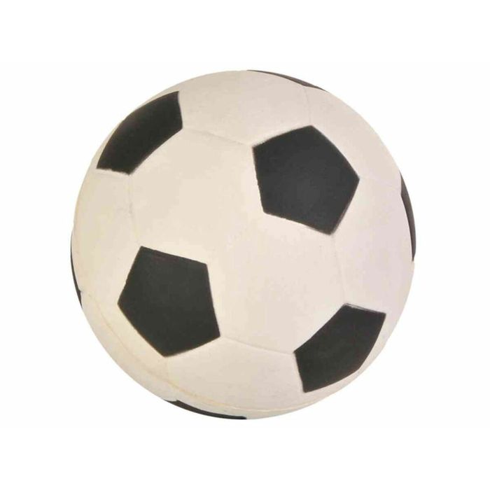 Jouet pour chien Trixie Mousse caoutchouc Ø 9 cm 9