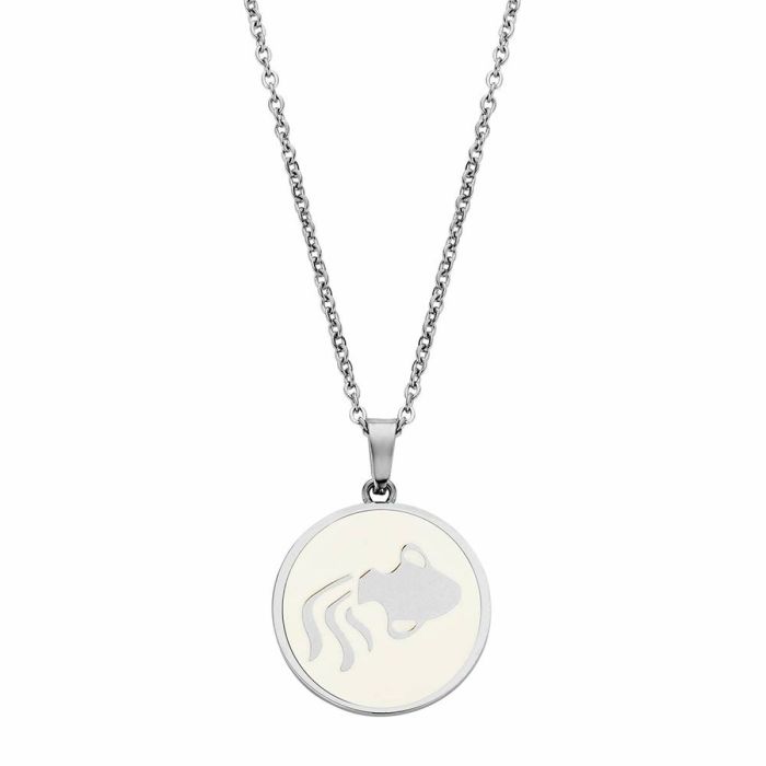 Pendentif Femme CO88 Collection 8CN-26086 Argenté 1