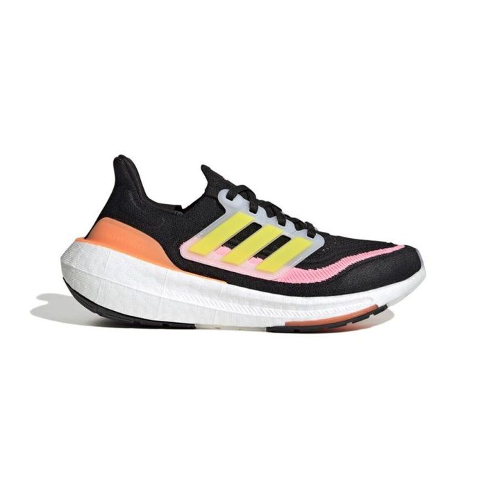 Chaussures de Running pour Adultes Adidas HQ6346 Noir 0 Chaussures de Running pour Adultes Adidas HQ6346 Noir 0