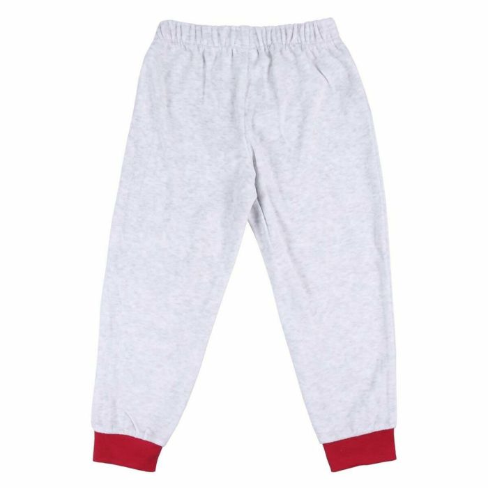 Pyjama Enfant Mickey Mouse Gris 2