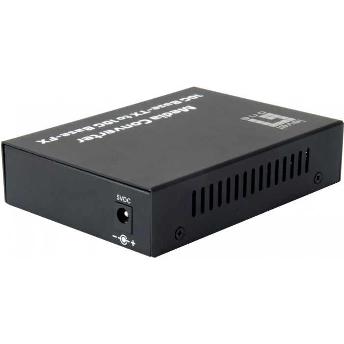 Konverter GVT-0500 10GBit>1000SC/LX SFP+ 1