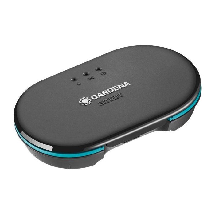Gardena smart Irrigation Control Bewässerungssteuerung 0 Gardena smart Irrigation Control Bewässerungssteuerung 0