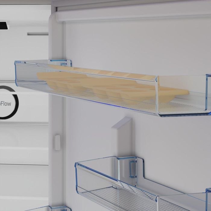 Frigo BEKO B3RCNE564HG 192 Gris 4 Frigo BEKO B3RCNE564HG 192 Gris 4