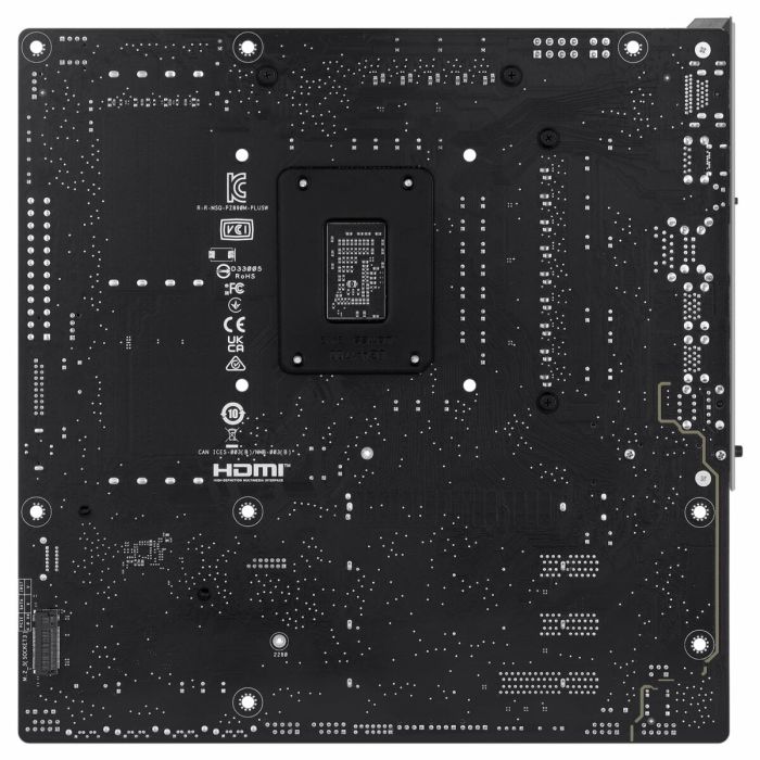 Carte Mère Asus LGA 1851 17 Carte Mère Asus LGA 1851 17