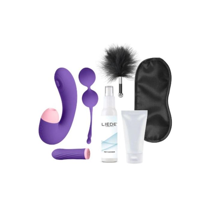 Kit Grand Plaisir S Pleasures 1