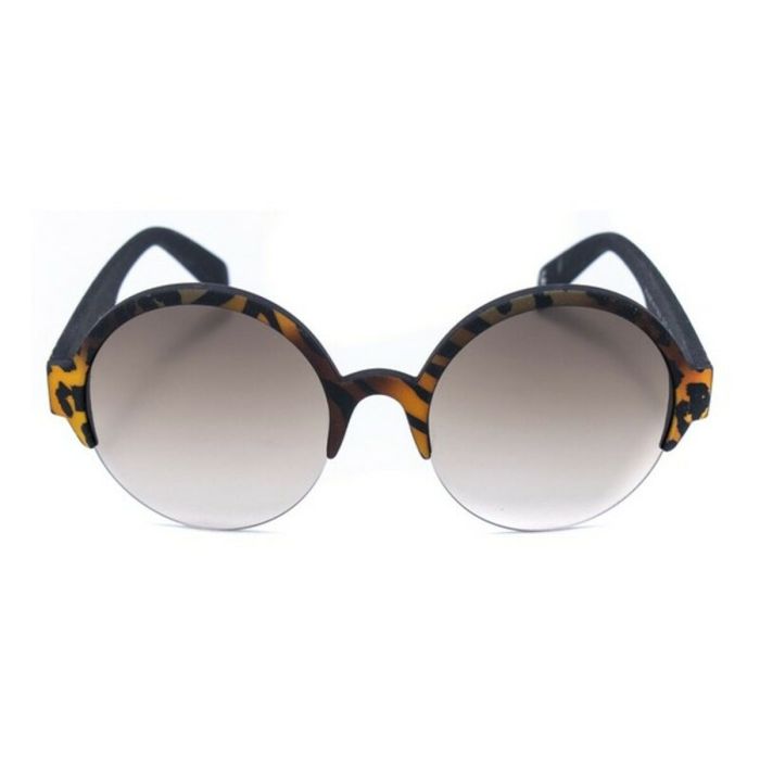 Lunettes de soleil Femme Italia Independent 0907-ZEB-044 1