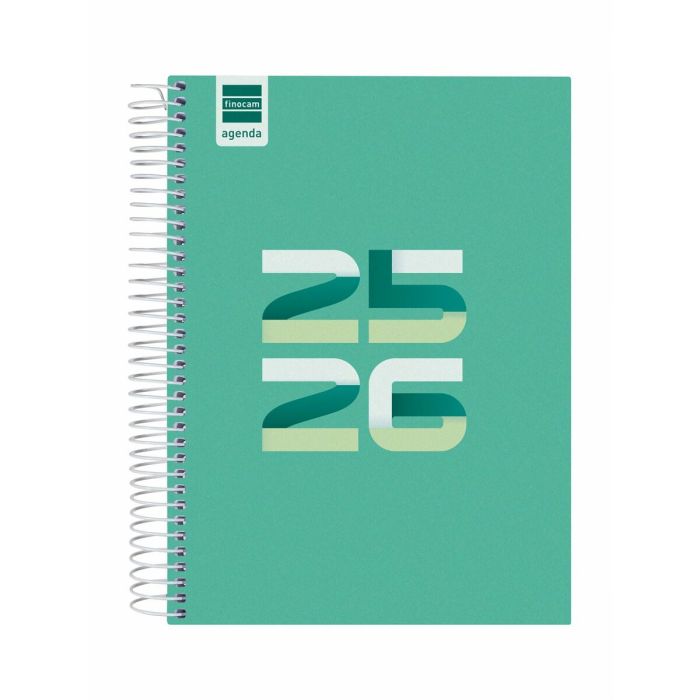 Agenda Finocam 0 Agenda Finocam 0