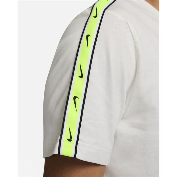 T-shirt à manches courtes homme Nike DX2032-122 2 T-shirt à manches courtes homme Nike DX2032-122 2