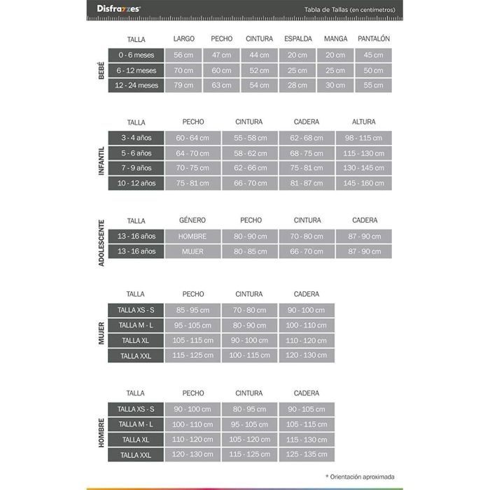 Déguisement pour Bébés My Other Me Chien 0-6 Mois 3