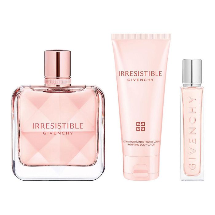 Givenchy Coffret 3 Pièces Irresistible 2 Givenchy Coffret 3 Pièces Irresistible 2
