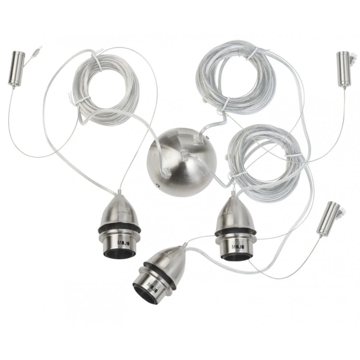 Lampe Suspendue Komodo G-M-KOMODO/H30/B 8