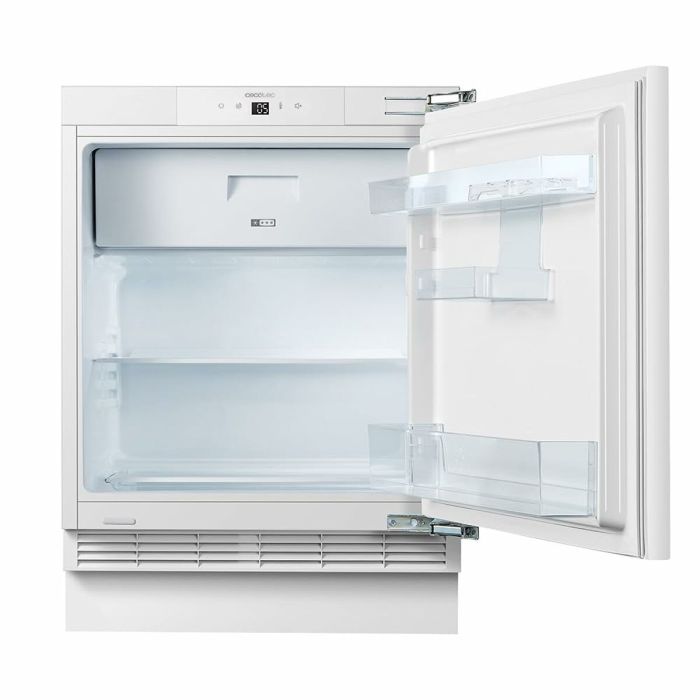 Cecotec Mini Frigo Intégrable 121 L Blanc Bolero CoolMarket TT BI 121 E Classe E 2