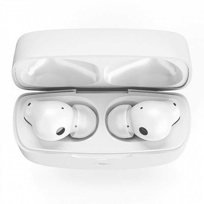 Écouteurs in Ear Bluetooth Urbanista Atlanta Blanc 10