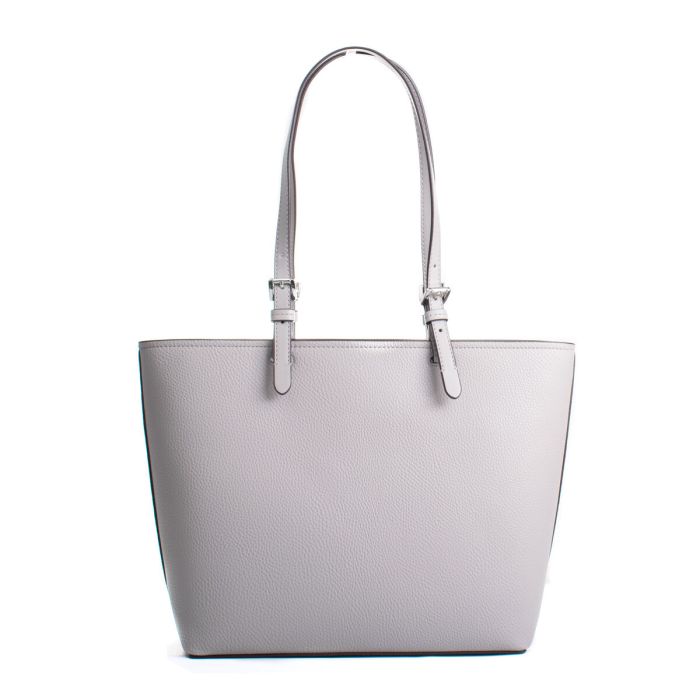 Sac à main Michael Kors 35H3STVT6B-PEARL-GREY 2