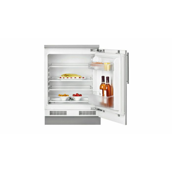 Réfrigérateur Teka RSL41150BU Blanc Acier 0 Réfrigérateur Teka RSL41150BU Blanc Acier 0