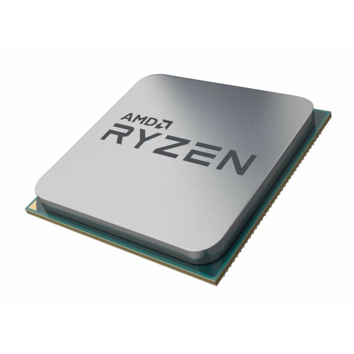 Processeur AMD 3400G AMD AM4 10