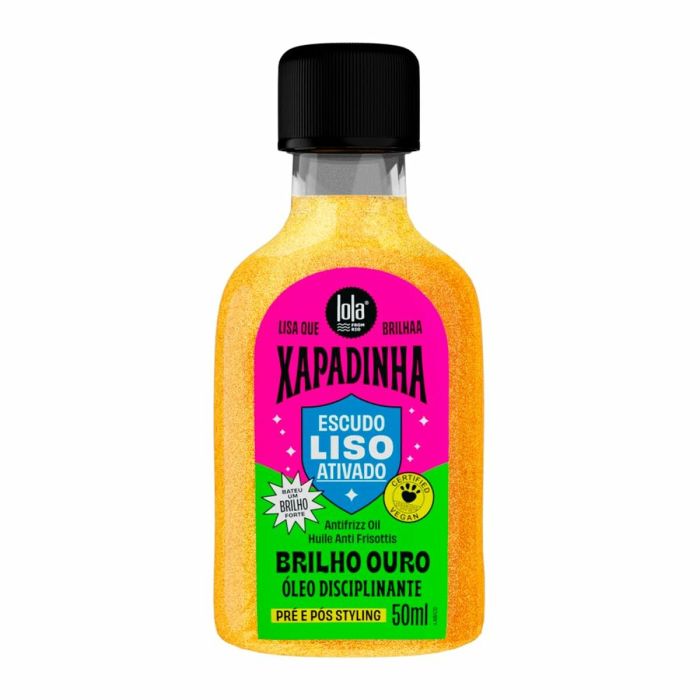 Huile dure Lola Cosmetics Xapadinha 50 ml 7