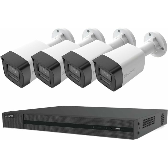 Balance Numérique de Salle de Bain Ezviz CS-BN4884-A2E50 9 Balance Numérique de Salle de Bain Ezviz CS-BN4884-A2E50 9