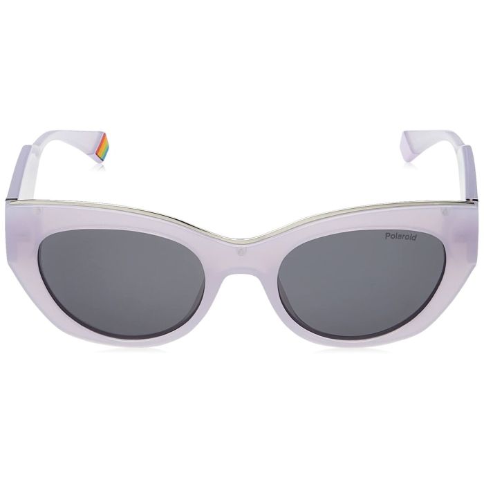 Lunettes de soleil Femme Polaroid PLD-6199-S-X-789F0M9 Ø 50 mm 3