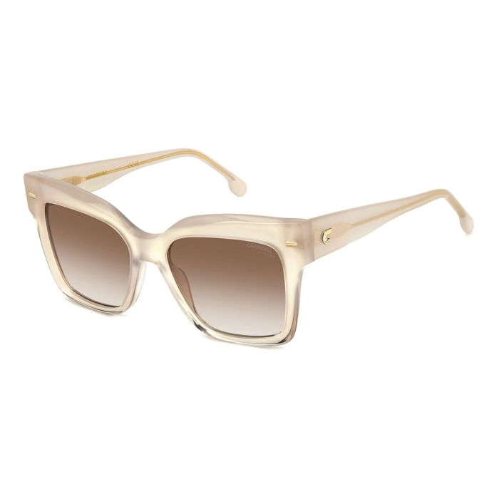 Lunettes de soleil Femme Carrera CARRERA-3037-S-SZJ ø 54 mm 3 Lunettes de soleil Femme Carrera CARRERA-3037-S-SZJ ø 54 mm 3