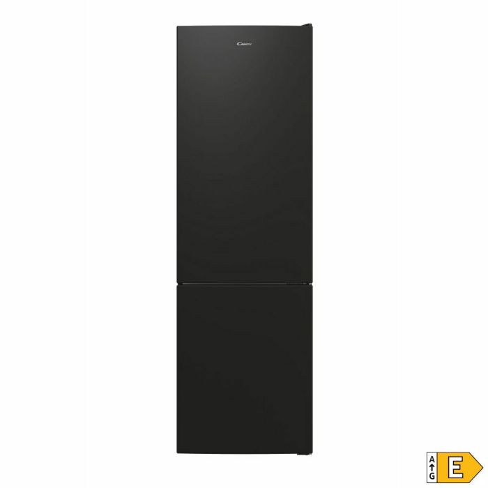 Réfrigérateur Combiné Candy CCT3L517EB Noir 3