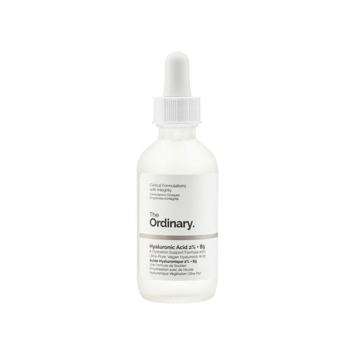 Sérum visage The Ordinary HYALURONIC ACID 2% + B5 60 ml 5 Sérum visage The Ordinary HYALURONIC ACID 2% + B5 60 ml 5
