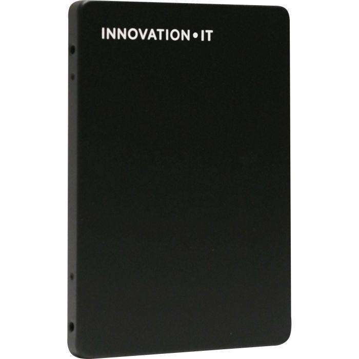 2.5" 512GB InnovationIT SuperiorQ BULK (QLC) 1 2.5" 512GB InnovationIT SuperiorQ BULK (QLC) 1