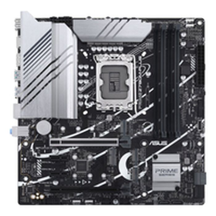 Carte Mère Asus PRIME Z790M-PLUS LGA 1700 INTEL Z790