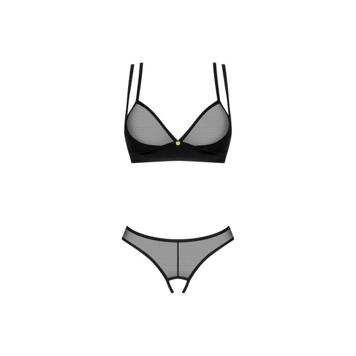 Ensemble de Lingerie Obsessive M/L 3 Ensemble de Lingerie Obsessive M/L 3