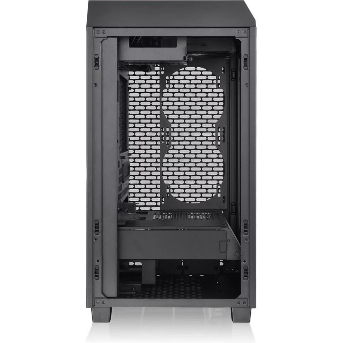 Thermaltake The Tower 200 Black mITX CA-1X9-00S1WN-00 2