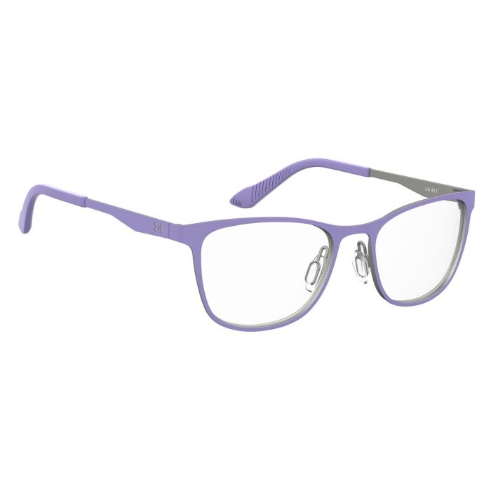 Monture de Lunettes Under Armour UA-9007-ARRE716 Violet Ø 47 mm 1 Monture de Lunettes Under Armour UA-9007-ARRE716 Violet Ø 47 mm 1