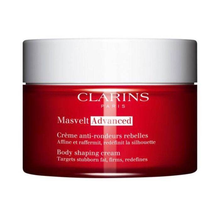 Clarins Crème Masvelt 200 mL 0 Clarins Crème Masvelt 200 mL 0