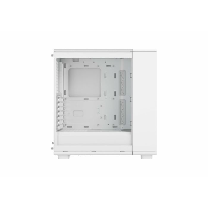 Boîtier ATX semi-tour Fractal Design FD-C-EPO1A-05 Blanc 9
