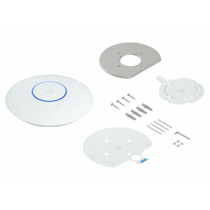 Point d'Accès UBIQUITI U7-LITE Blanc 2