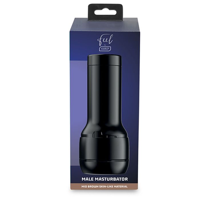 Gode réaliste Kiiroo 5